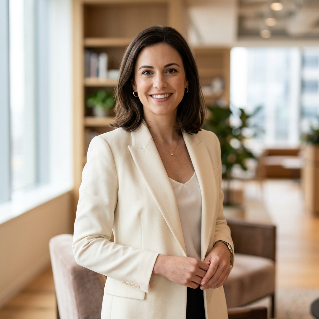 Ms. Sarah Al-Tamimi